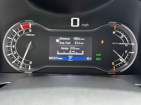 Used 2021 Honda Ridgeline RTL-E image 25