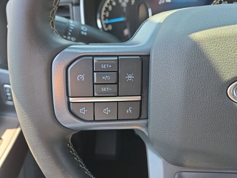 Certified 2023 Ford F150 XLT w/ Equipment Group 302A High AWD/4WD image 14