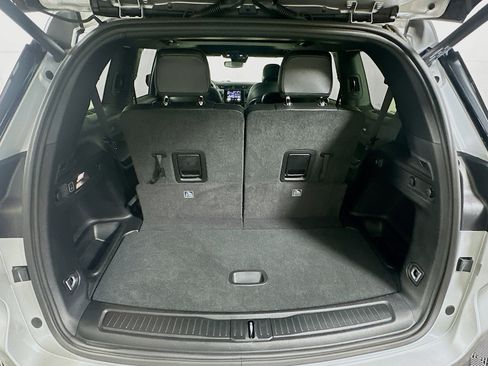 Used 2023 Jeep Grand Cherokee L Altitude image 31