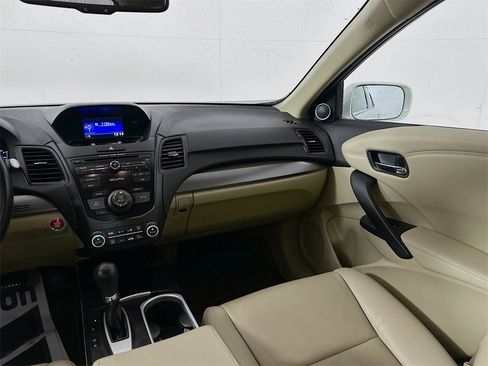 Used 2018 Acura RDX FWD image 24