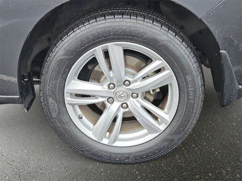 Used 2013 Acura RDX AWD image 18