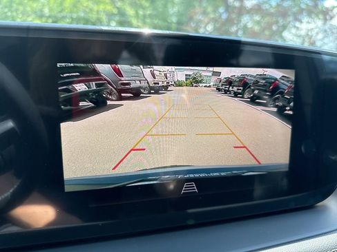 New 2026 Buick Encore GX Preferred w/ Comfort Package image 18