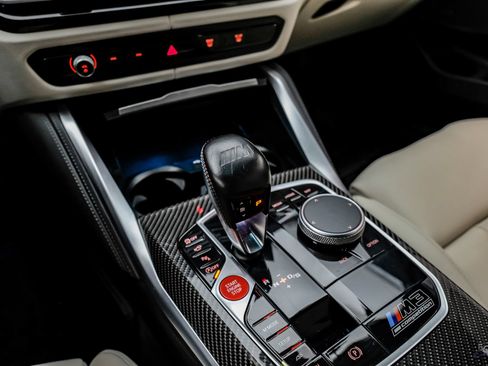 Used 2024 BMW M3 Competition AWD/4WD image 63