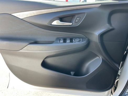 New 2026 Buick Envista Sport Touring w/ Convenience I Package image 21