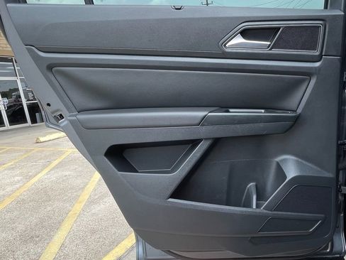 Used 2019 Volkswagen Atlas SE FWD image 35