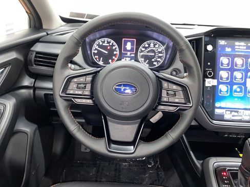 New 2026 Subaru Crosstrek 2.5i Limited image 12
