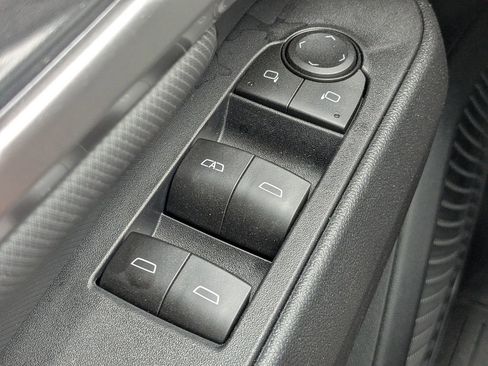 New 2026 Chevrolet Equinox EV RS image 26