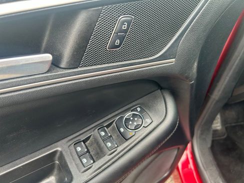 Used 2024 Ford Edge SEL w/ Convenience Package AWD/4WD image 17