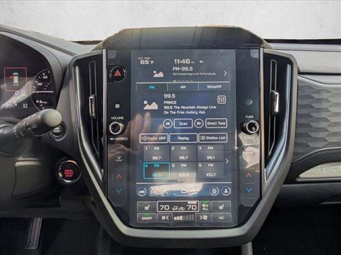 New 2026 Subaru Forester Limited w/ Limited Package image 15