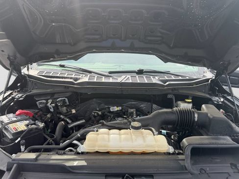 Used 2023 Ford F150 XL w/ STX Appearance Package AWD/4WD image 27