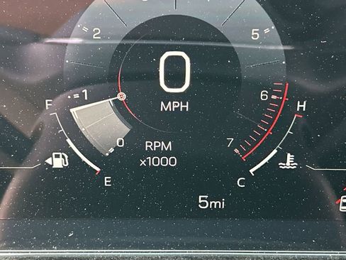 New 2026 GMC Terrain Elevation w/ Black Edition image 12