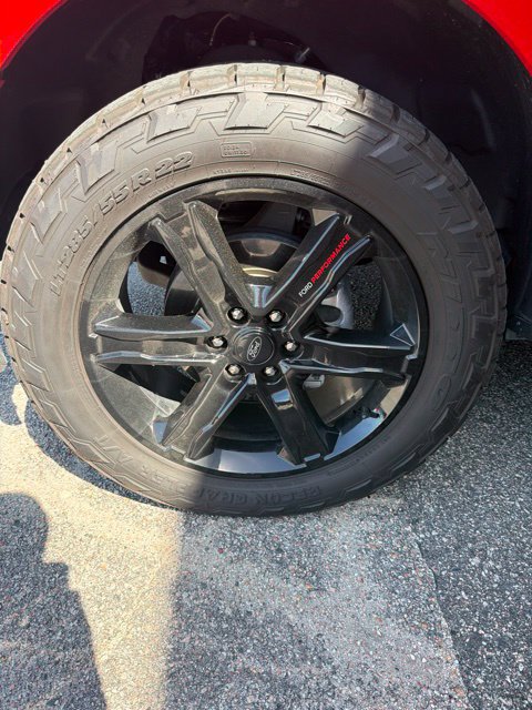Used 2021 Ford F150 XL w/ STX Appearance Package RWD image 11