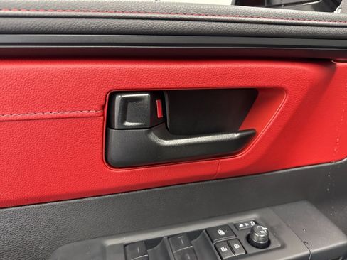 Certified 2026 Toyota Tundra TRD Pro image 41