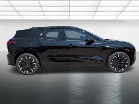 New 2026 Chevrolet Blazer EV RS w/ Super Cruise Package image 38