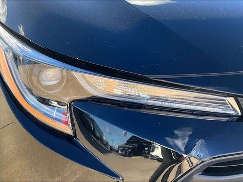 Used 2024 Toyota Corolla LE image 16