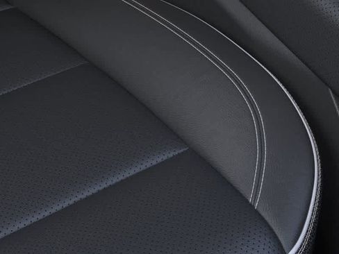 New 2026 GMC Sierra EV Elevation image 21