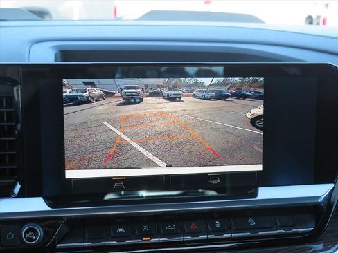 Used 2023 Chevrolet Silverado 1500 LT Trail Boss w/ Protection Package image 12