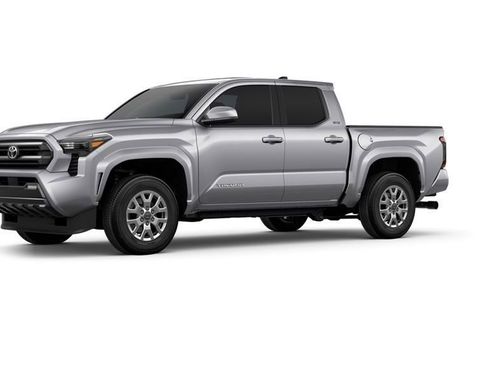 New 2025 Toyota Tacoma SR5 image 24