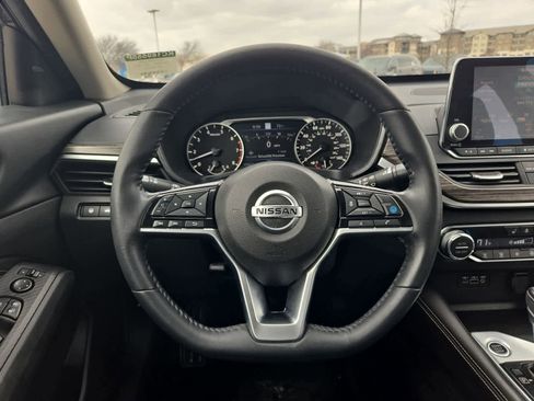 Used 2019 Nissan Altima 2.5 SL image 23