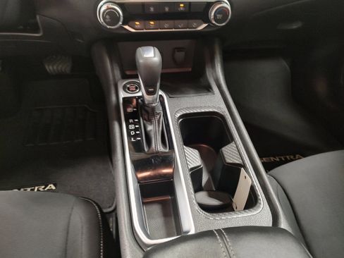 Used 2023 Nissan Sentra SV image 8