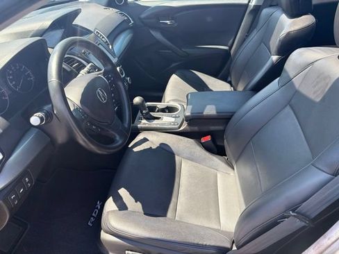 Used 2018 Acura RDX AWD w/ Advance Package image 19