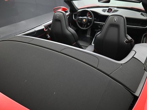 Certified 2022 Porsche 911 Turbo S image 26