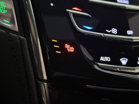 Used 2019 Cadillac ATS 2.0T AWD Coupe image 25