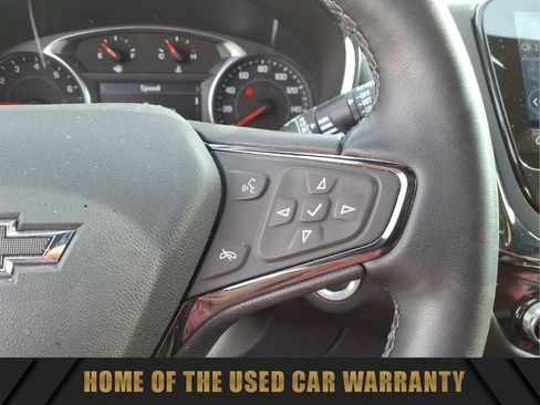 Used 2024 Chevrolet Equinox Premier w/ Redline Edition FWD image 22