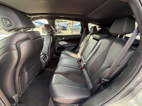 Certified 2023 Acura RDX A-Spec AWD/4WD image 10