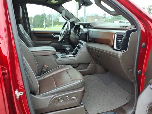 Used 2024 GMC Sierra 1500 Denali w/ Denali Reserve Package image 12