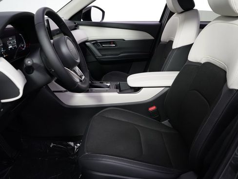 New 2026 MAZDA CX-5 Select AWD/4WD image 13