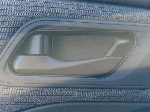 Certified 2022 Nissan Rogue S FWD image 6