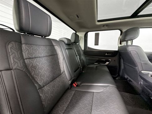 Used 2023 Toyota Tundra Limited AWD/4WD image 39