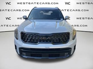 New 2025 Kia Telluride SX X-Line video 2