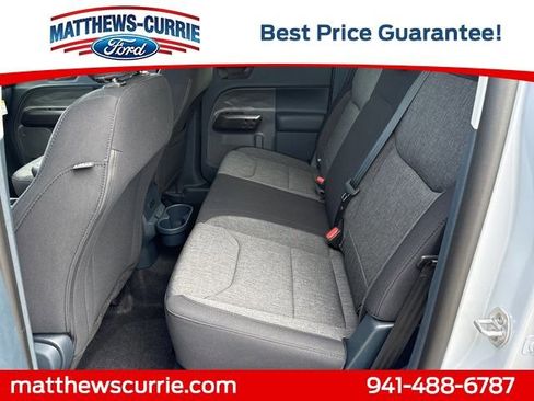 New 2026 Ford Maverick XLT w/ Black Appearance Package image 12