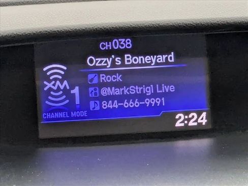 Used 2012 Honda CR-V EX-L image 16