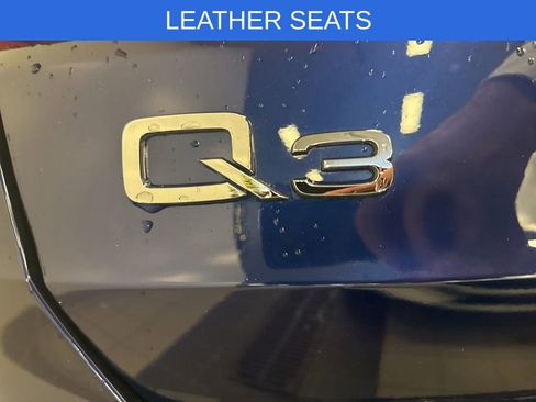 Used 2025 Audi Q3 2.0T Premium w/ Convenience Package image 15