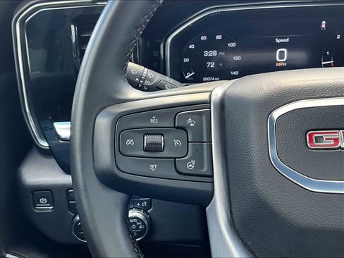 Used 2024 GMC Sierra 1500 SLT image 60