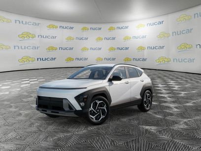 New 2026 Hyundai Kona SEL Premium