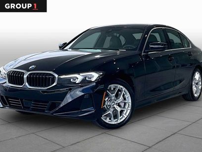 Used 2026 BMW 330i xDrive Sedan