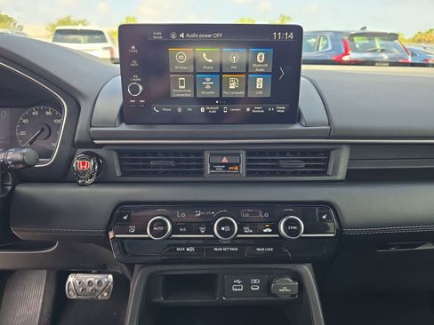 Certified 2023 Honda Pilot EX-L image 17