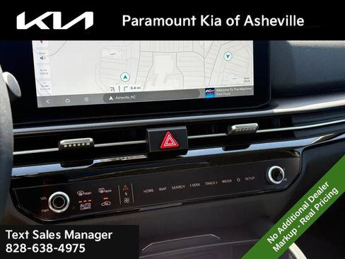 New 2026 Kia Sportage SX Prestige image 9