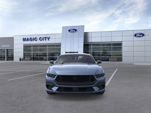 New 2025 Ford Mustang Premium image 6