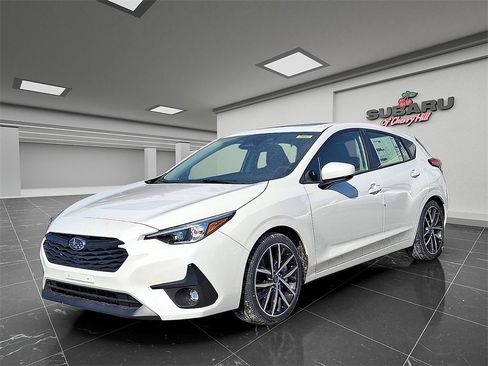 New 2026 Subaru Impreza 2.0i Sport image 3