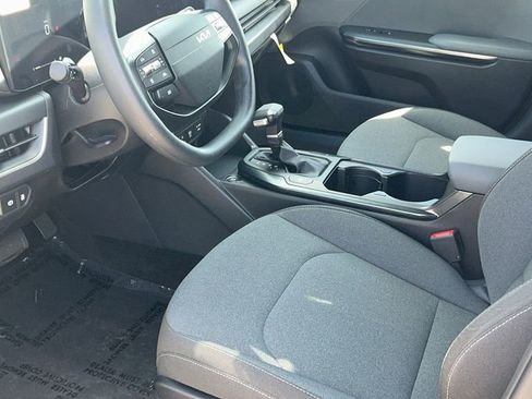 Certified 2025 Kia K4 LXS image 11