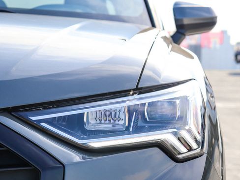 New 2025 Audi Q3 2.0T Premium image 4