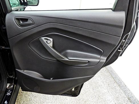 Used 2019 Ford Escape S FWD image 12