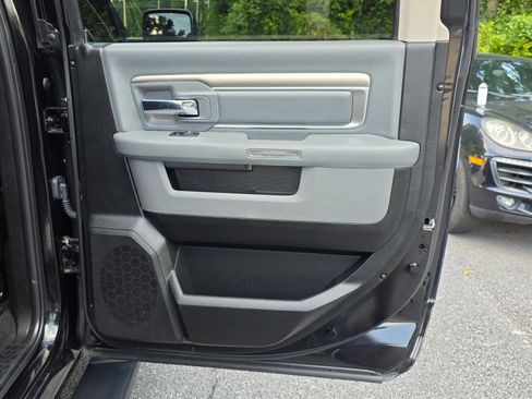 Used 2019 RAM 1500 Warlock AWD/4WD image 26