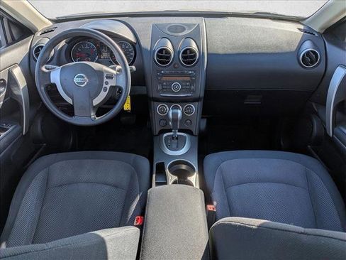 Used 2011 Nissan Rogue S image 14