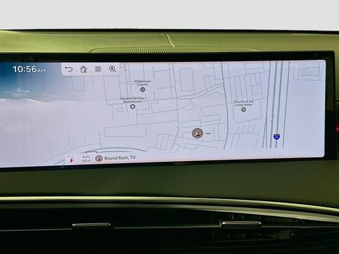 New 2026 Genesis GV70 3.5T Sport Prestige AWD/4WD image 12
